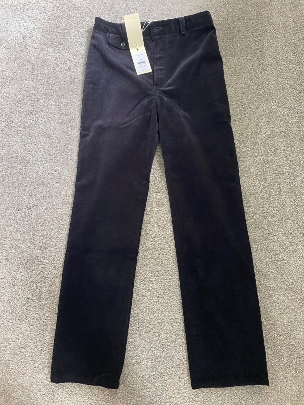 Doen Nadine Pants NWT Size 6